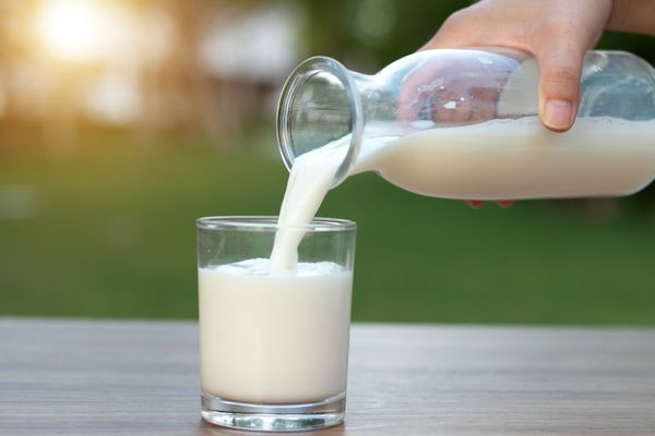 Süt Kokusuna Kesin Çözüm: Pratik Yöntemler