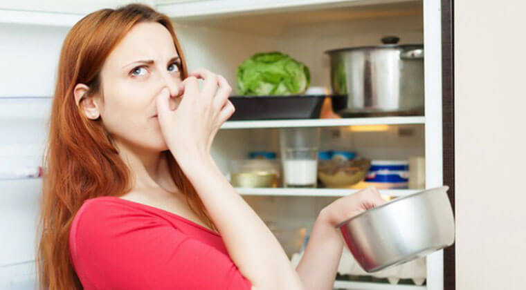 Buzdolabında Kötü Koku Nasıl Giderilir: Pratik Öneriler