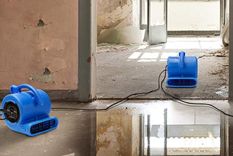 Rutubet Kurutma Bahçelievler