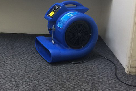 Rutubet Kurutma Beyoğlu