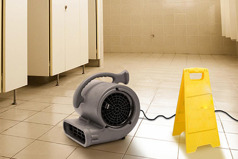 Rutubet Kurutma Silivri