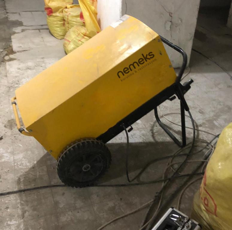 Nemeks Hizmet Görseli