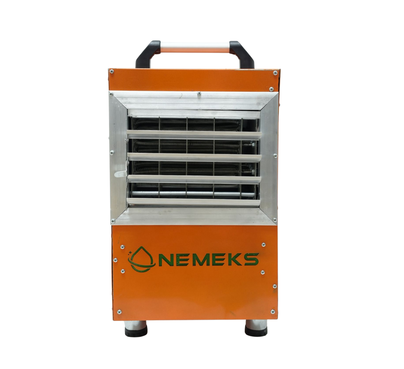 Elektrikli Isıtıcı