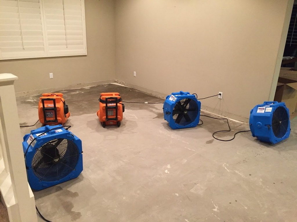 sanayi tipi nem alıcı