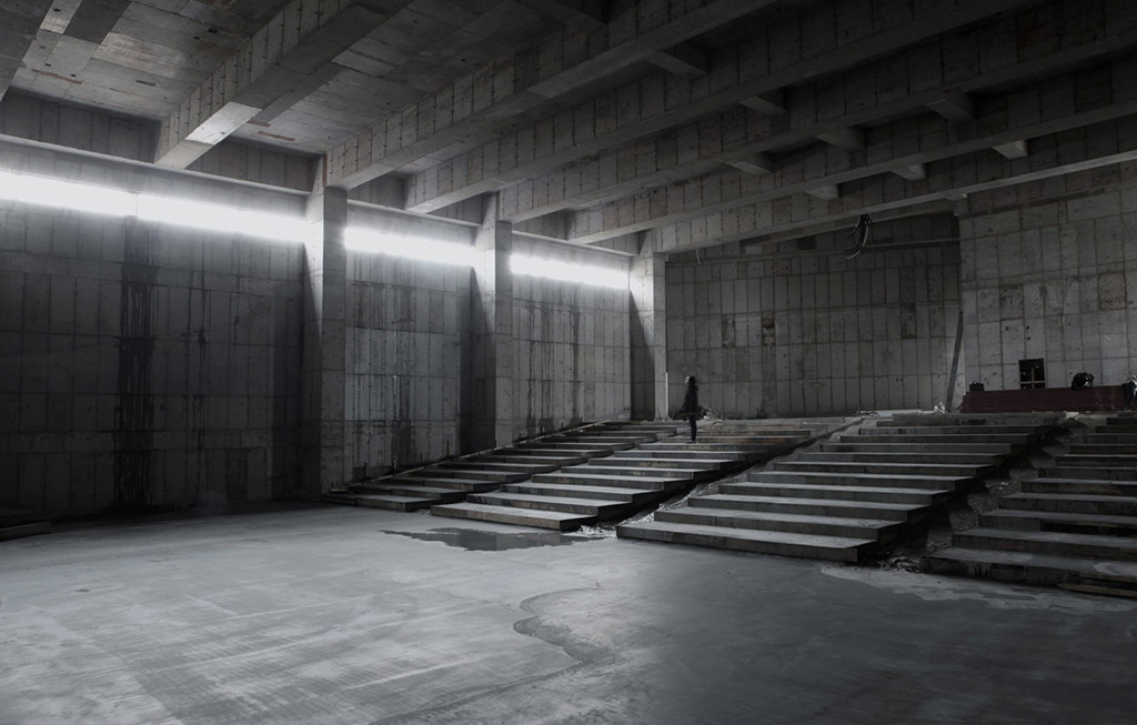 Şantiye Nem Kurutma