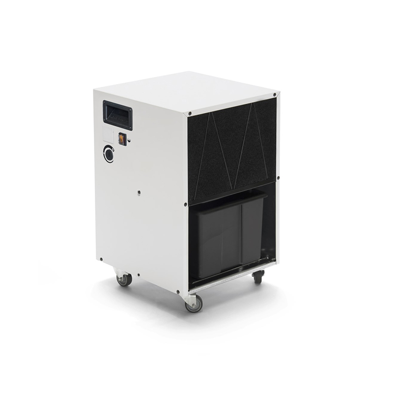 KT130 Sanayi Tipi Nem Alıcı