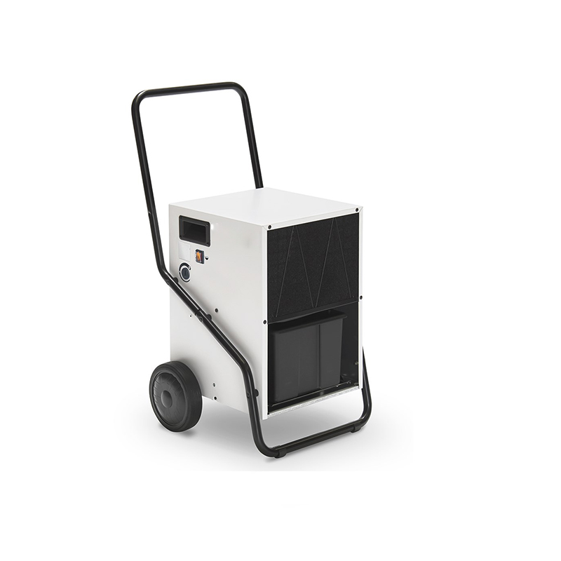 KT170 Sanayi Tipi Nem Alıcı