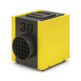 Sanayi Tipi Elektrikli Isıtıcı 3 KW