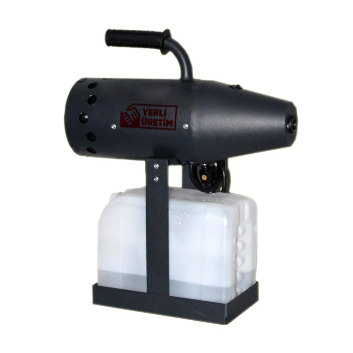 ULV Dezenfektan Cihazı